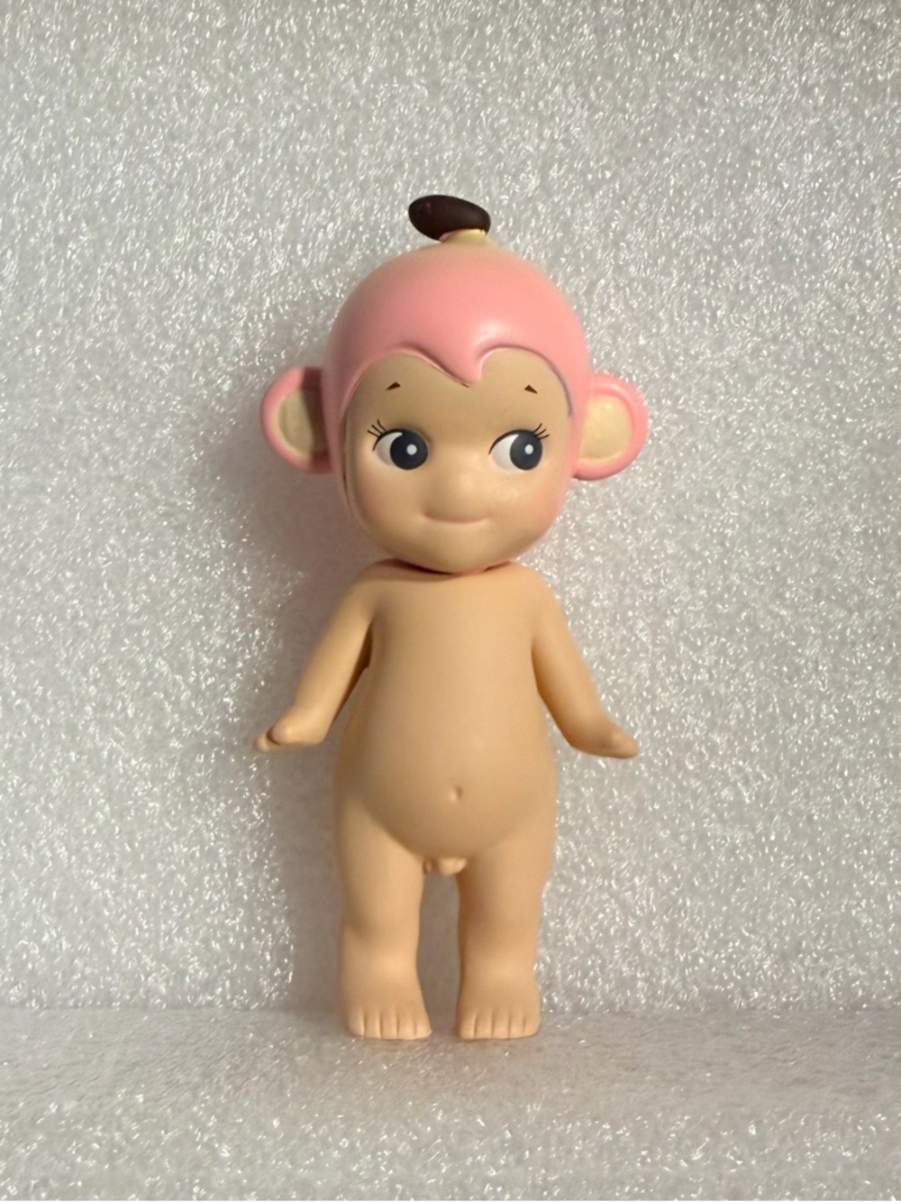 Sonny Angel Custom Pink Banana